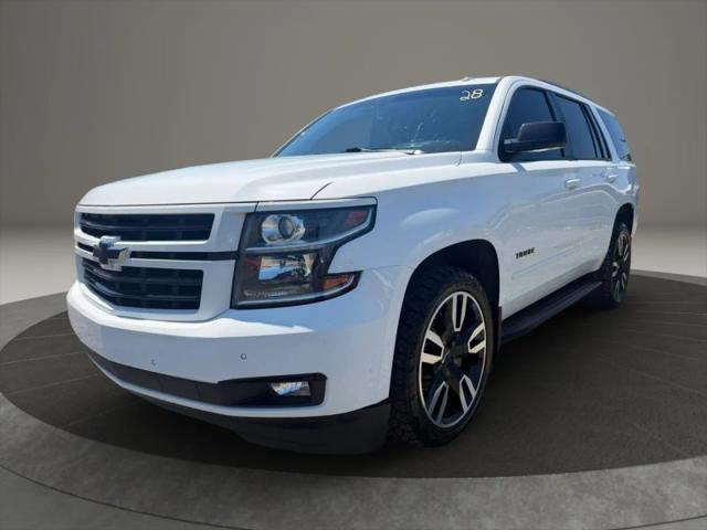 2019 Chevrolet Tahoe Premier for sale in South Hackensack, NJ
