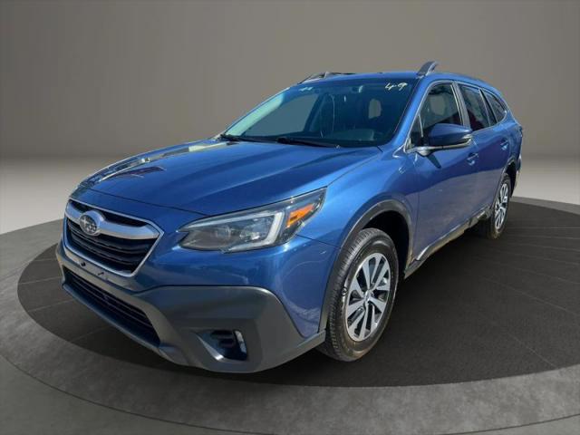 2022 Subaru Outback Premium for sale in South Hackensack, NJ