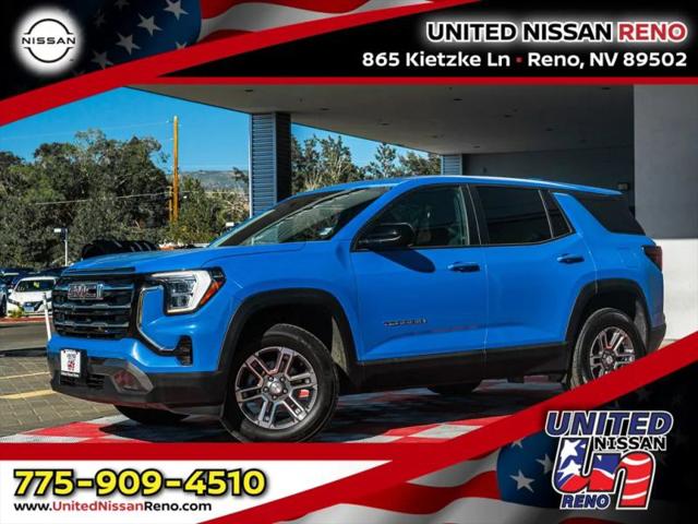 2026 GMC Terrain AWD Elevation for sale in Reno, NV