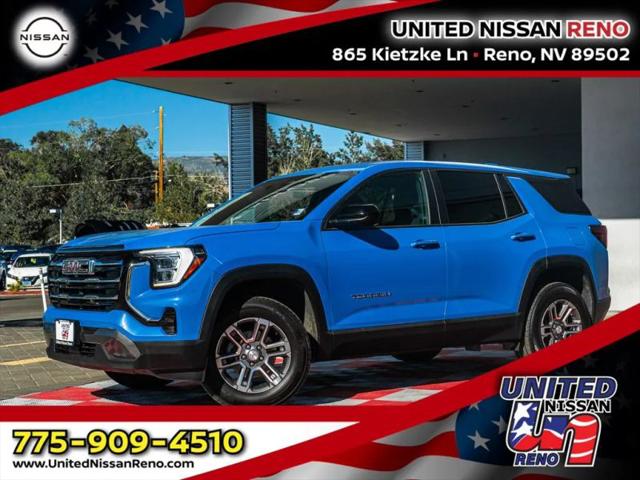 2026 GMC Terrain AWD Elevation for sale in Reno, NV