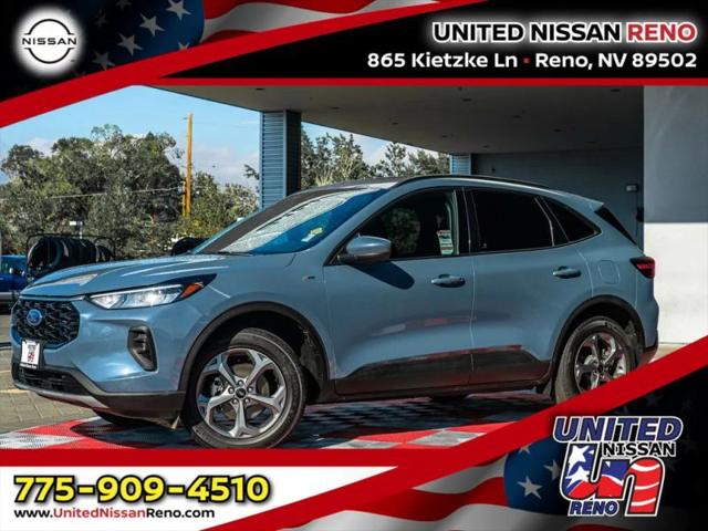 2025 Ford Escape ST-Line Select for sale in Reno, NV