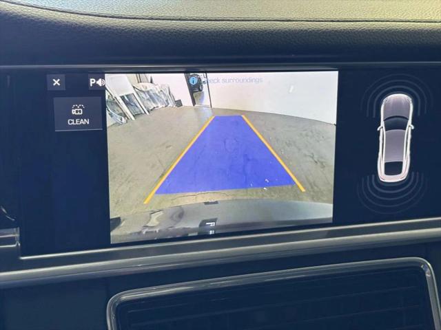 2019 Porsche Panamera E-Hybrid 4