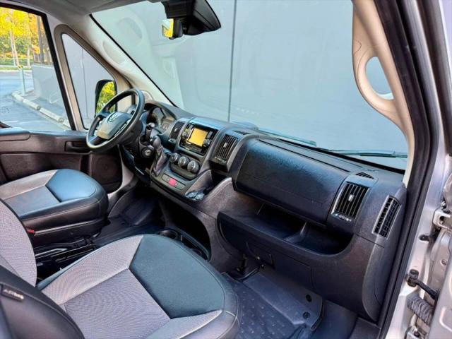 2021 Ram ProMaster Cargo Van Low Roof 136 WB