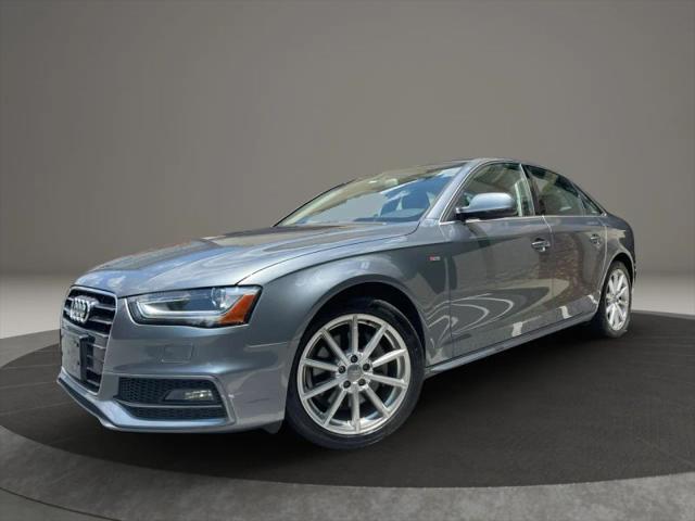2014 Audi A4 2.0T Premium for sale in Snellville, GA