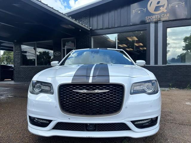 2017 Chrysler 300 300S Alloy Edition for sale in Lafayette, LA