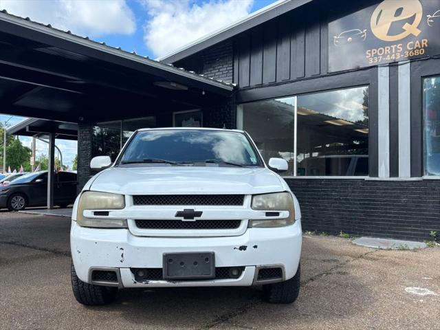 2006 Chevrolet TrailBlazer LS for sale in Lafayette, LA