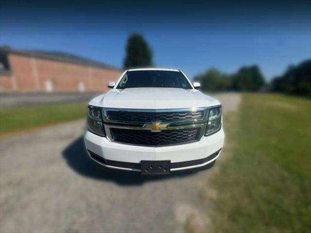 2018 Chevrolet Suburban LT for sale in Lumberton, NC