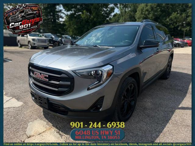 2019 GMC Terrain SLT for sale in Millington, TN