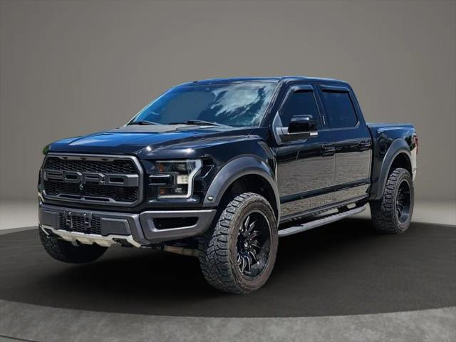 2019 Ford F-150 Raptor for sale in Harrisonville, MO