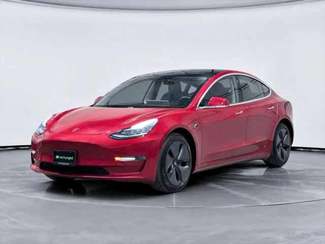 2018 Tesla Model 3 Long Range for sale in Richmond, VA