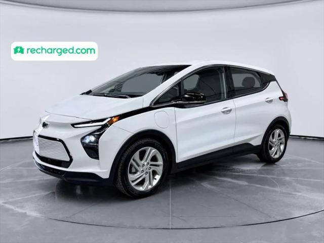 2023 Chevrolet Bolt EV FWD 1LT for sale in Richmond, VA