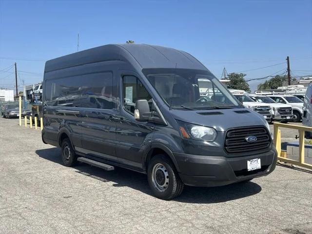 2019 Ford Transit Extended Length w/Sliding Side Door w/LWB for sale in La Puente, CA
