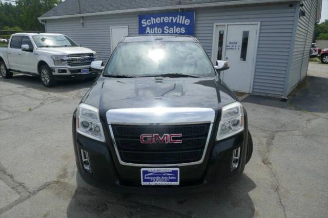 2014 GMC Terrain SLE-1 for sale in Schererville, IN