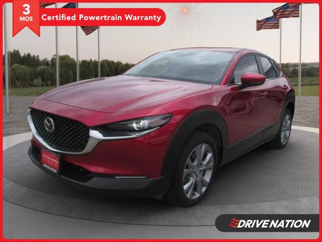 2021 Mazda CX-30 Preferred for sale in Houston, TX