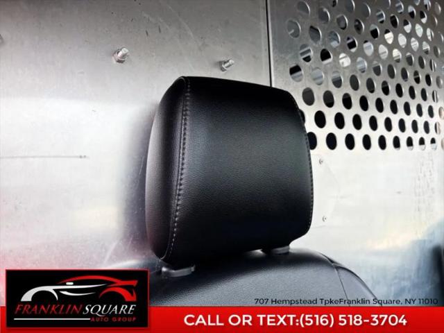 2020 Ford Transit Cargo Van Medium Roof w/LWB