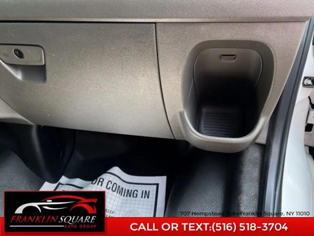 2020 Ford Transit Cargo Van Medium Roof w/LWB