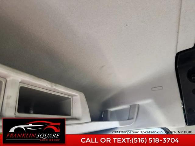 2020 Ford Transit Cargo Van Medium Roof w/LWB
