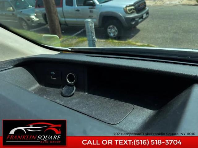 2020 Ford Transit Cargo Van Medium Roof w/LWB