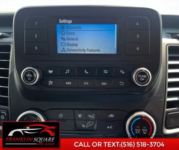 2020 Ford Transit Cargo Van Medium Roof w/LWB