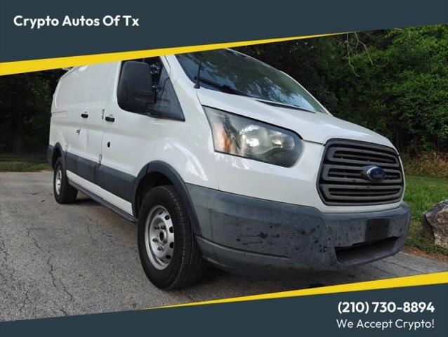 2018 Ford Transit w/60/40 Side Door w/RWB for sale in San Antonio, TX