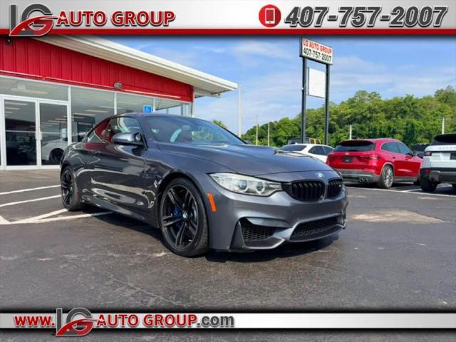 2015 BMW M4 Base for sale in Orlando, FL