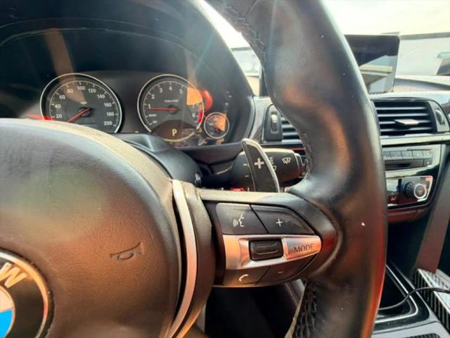 2015 BMW M4 Base