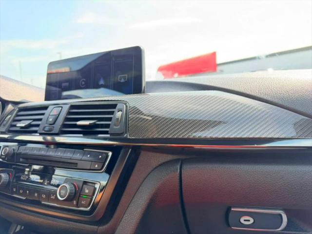 2015 BMW M4 Base