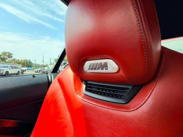2015 BMW M4 Base