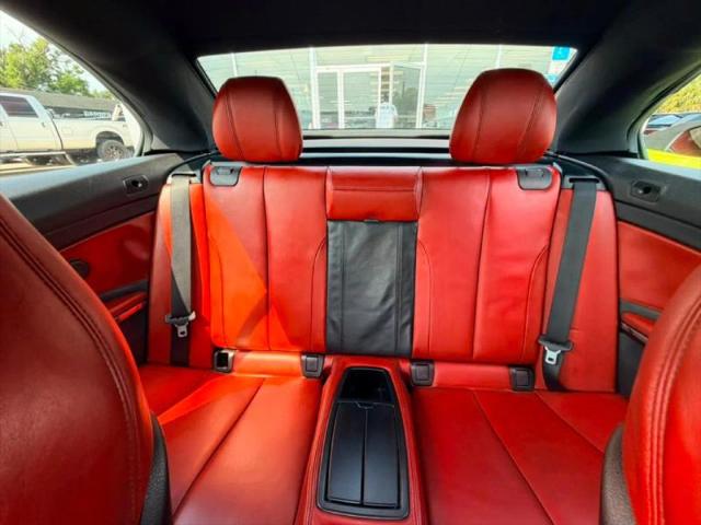 2015 BMW M4 Base