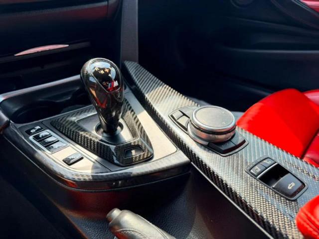2015 BMW M4 Base