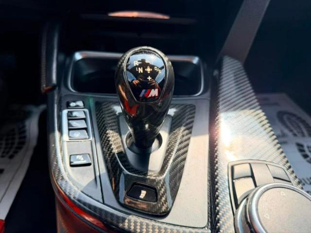 2015 BMW M4 Base