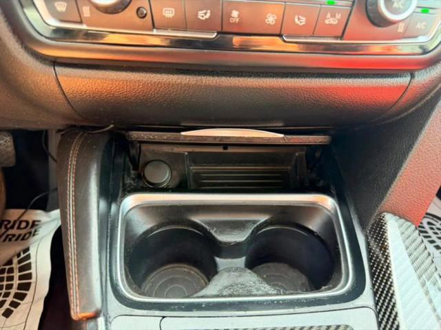 2015 BMW M4 Base