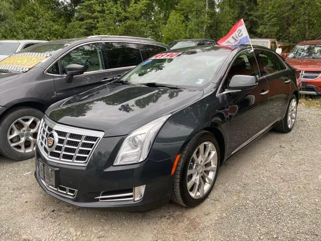 2015 Cadillac XTS Luxury for sale in Anchorage, AK