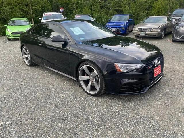2014 Audi RS5 4.2 for sale in Anchorage, AK