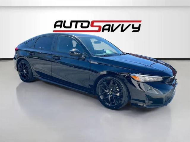 2025 Honda Civic Sport for sale in Lindon, UT