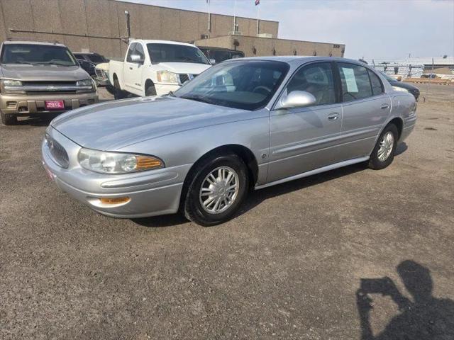 2002 Buick LeSabre Custom for sale in Grand Junction, CO