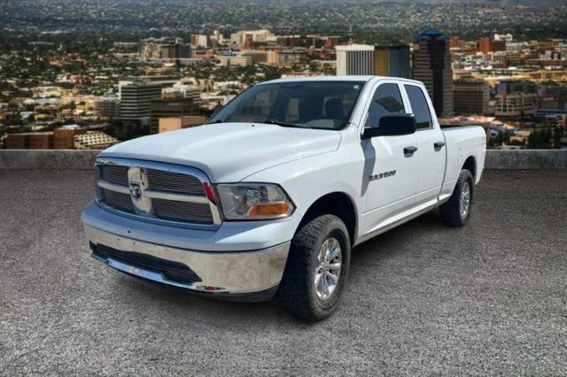 2011 Ram 1500 ST for sale in Tucson, AZ