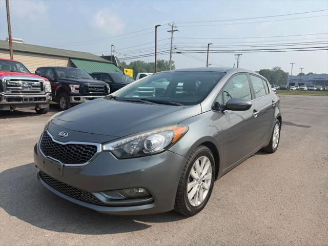 2015 Kia Forte EX for sale in Rome, NY