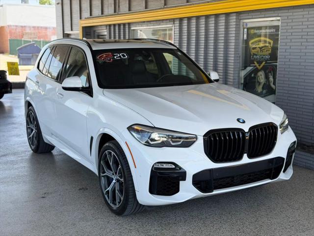 2020 BMW X5 sDrive40i for sale in Orlando, FL