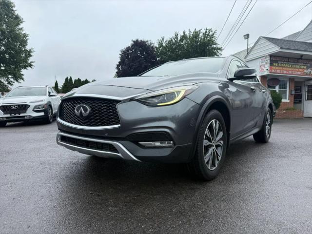 2017 INFINITI QX30 Premium for sale in Bensalem, PA