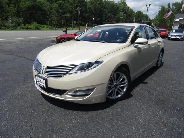 2014 Lincoln MKZ Base for sale in Stafford, VA