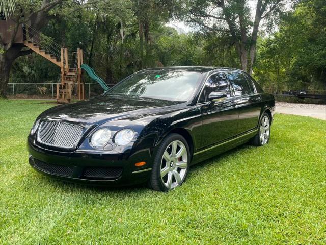 2008 Bentley Continental Flying Spur Flying Spur for sale in Mokena, IL