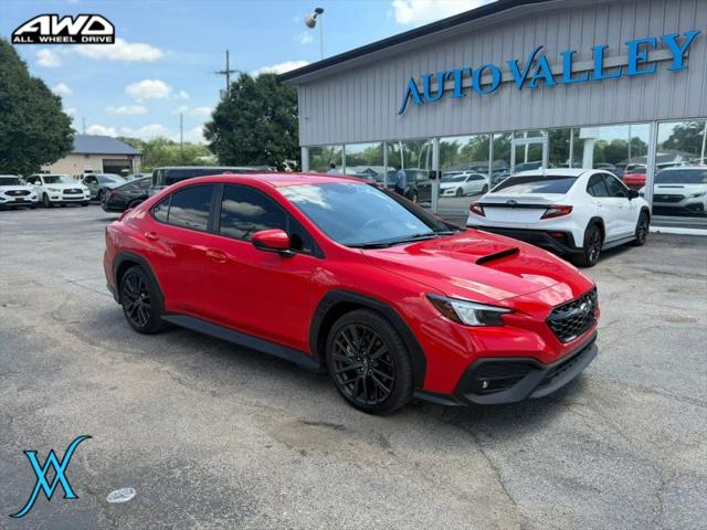 2025 Subaru WRX Premium for sale in Omaha, NE