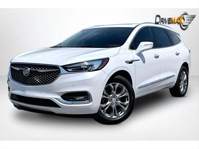 2020 Buick Enclave AWD Avenir for sale in Southaven, MS