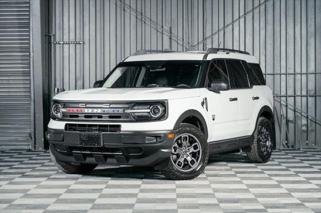 2021 Ford Bronco Sport Big Bend for sale in Orlando, FL