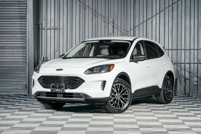 2022 Ford Escape SE Plug-In Hybrid for sale in Orlando, FL