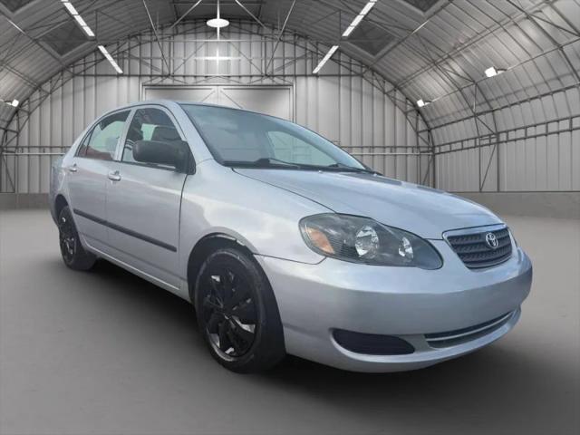 2005 Toyota Corolla CE for sale in Winter Park, FL