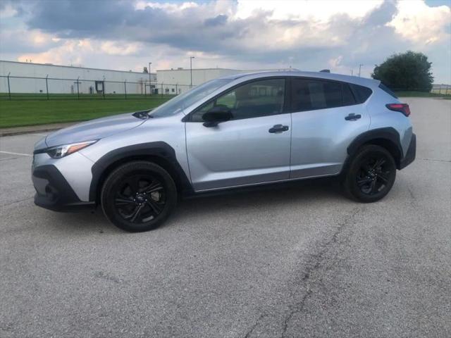 2024 Subaru Crosstrek Base for sale in Shelbyville, KY