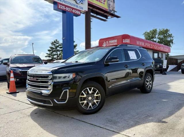 2022 GMC Acadia SLE for sale in Baton Rouge, LA