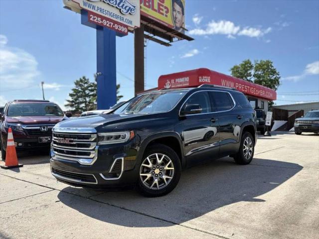 2020 GMC Acadia FWD SLT for sale in Baton Rouge, LA